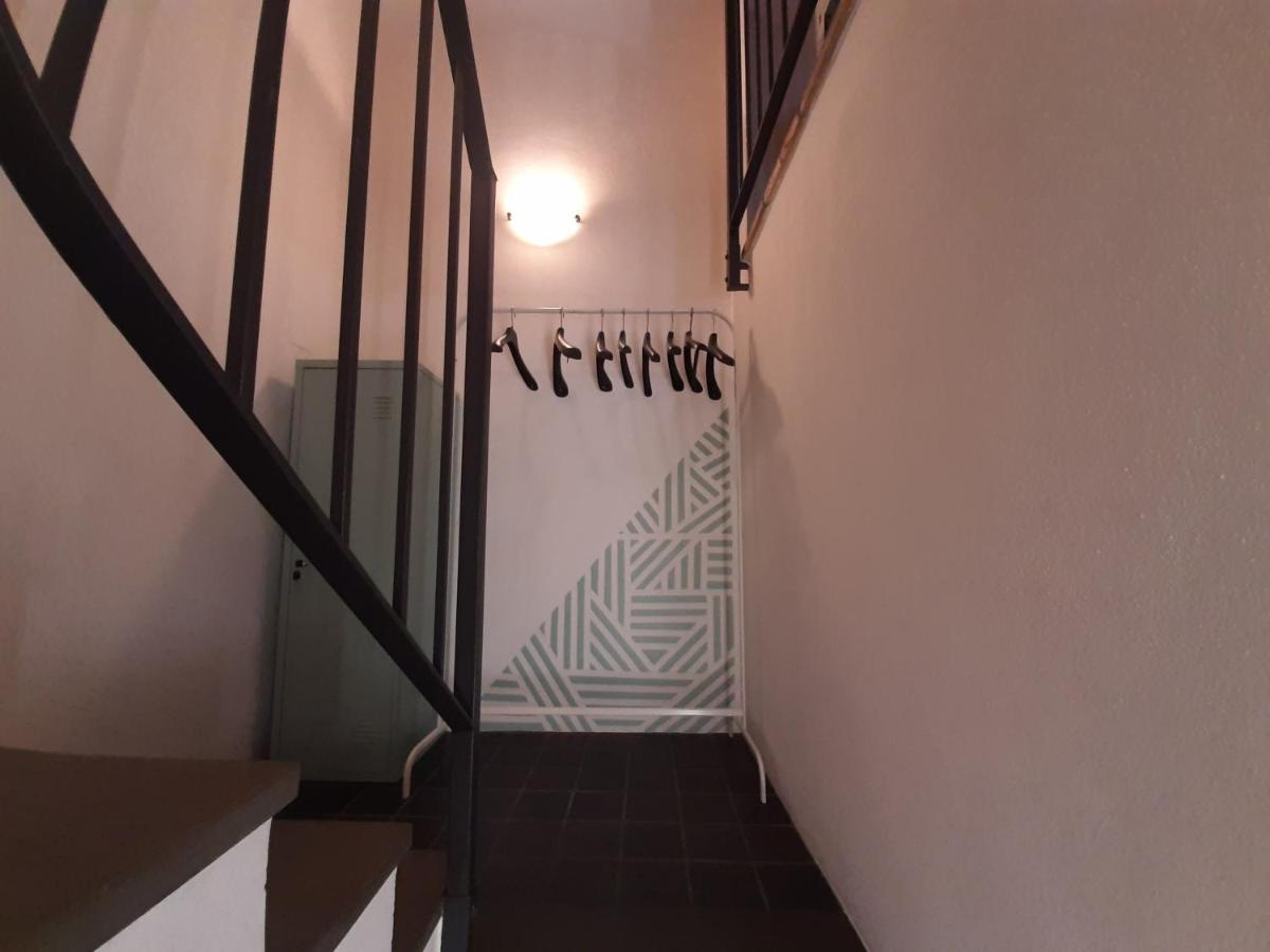Appartamento Sui Tetti Di Parma Exteriör bild